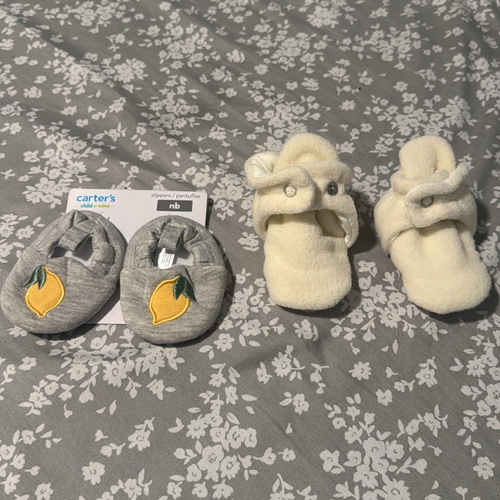 Baby bundle! - Picture 2 of 3